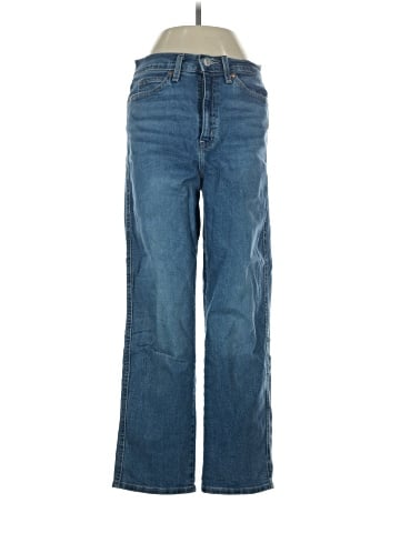 Levi Strauss Signature Jeans (view 1)