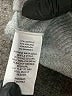 Halogen Argyle Gray Pullover Sweater Size XS - photo 8