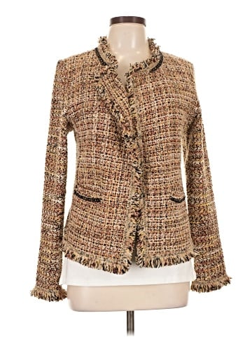 Nic + Zoe Blazer (view 1)