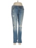 Treasure & Bond Blue Jeans Size 29 waist (estimated) - photo 1