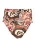 Venus Paisley Brown Swimsuit Bottoms Size 10 - photo 2