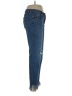William Rast Hearts Blue Jeans Size 30 waist - photo 4