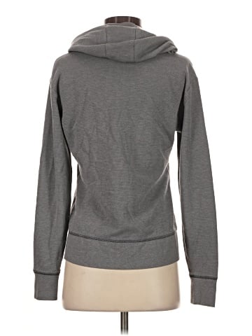 New Era Zip Up Hoodie (view 2)