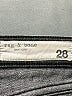 Rag & Bone Black Jeans Size 28 waist - photo 7