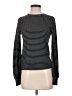 SO Black Long Sleeve Turtleneck Size S - photo 1