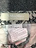 Max Mara Paisley Gray Casual Pants Size 2 - photo 7