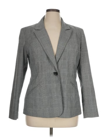 Boutique Europa Blazer (view 1)