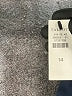 Talbots Tweed Blue Blazer Size 14 - photo 7