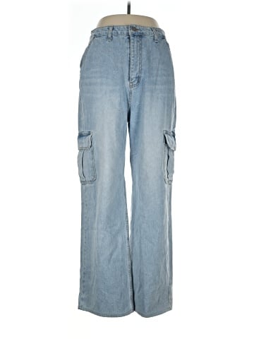 The Frankie Shop Jeans (view 1)