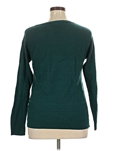 Coldwater Creek Pullover Sweater (view 2)