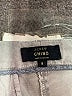 J.Crew Solid Gray Shorts Size 8 - photo 3