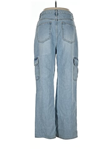 The Frankie Shop Jeans (view 2)