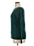 Coldwater Creek Teal Pullover Sweater Size 16 - photo 5