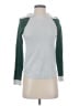 Evolution by Cyrus Silver Sweatshirt Size XS - photo 1