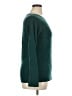 Coldwater Creek Teal Pullover Sweater Size 16 - photo 4