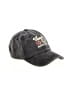 Assorted Brands Gray Baseball Cap One size - photo 1