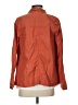 Rafaella Orange Jacket Size S - photo 2