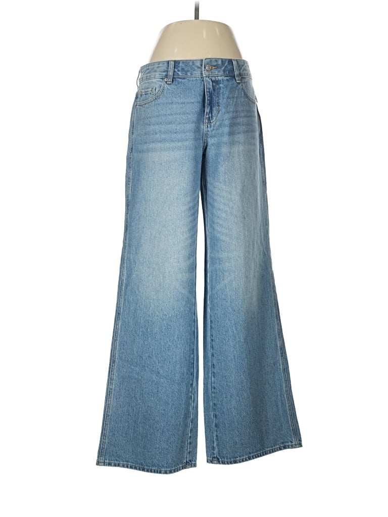 Pacsun Jeans In Blue