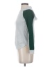 Evolution by Cyrus Silver Sweatshirt Size XS - photo 5
