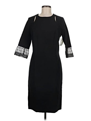 Carlisle Cocktail Dress (view 1)