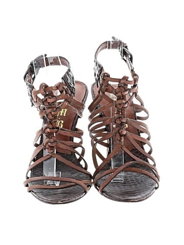 L.A.M.B. Sandals (view 2)