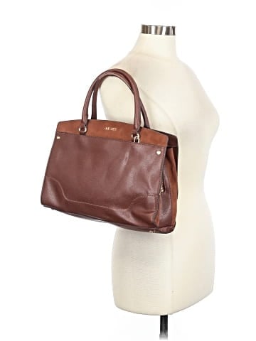 Nine West Satchel (view 2)