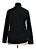 Reebok 100% Polyester Black Jacket Size XL - photo 2