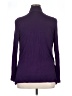 Notations Purple Cardigan Size 1X - photo 2