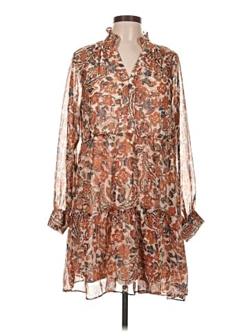 1.State Casual Dress (view 1)
