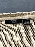 RDI Metallic Tan Pullover Sweater Size M - photo 7