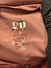 GB Girls Tan Pullover Hoodie Size S (kids) - photo 3