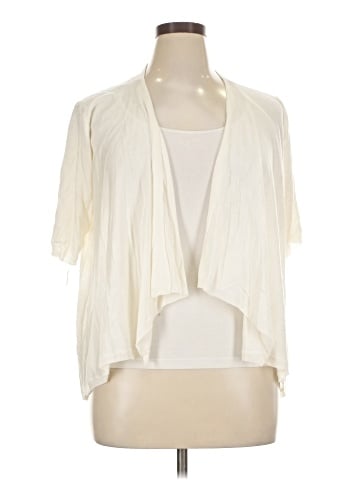 Elle Cardigan (view 1)