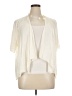 Elle Ivory Cardigan Size XL - photo 1