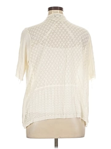 Elle Cardigan (view 2)