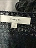 Vince. Black Sleeveless Top Size XL - photo 4