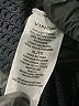 Vince. Black Sleeveless Top Size XL - photo 5