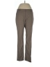 H&M Brown Dress Pants Size 10 - photo 1