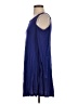 Unbranded Blue Sleeveless T-Shirt Size S - photo 5