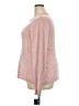 Karen Scott 100% Polyester Pink Pullover Sweater Size XXL - photo 5