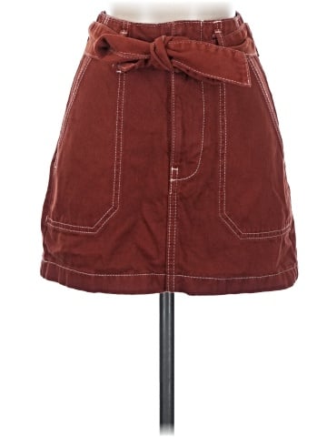 Topshop Casual Skirt (view 1)