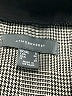 Atmosphere Houndstooth Gray Jacket Size 2 - photo 6