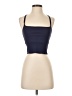 Carbon38 Blue Tank Top Size S - photo 1