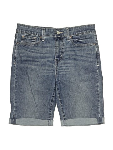 Levi Strauss Signature Denim Shorts (view 1)