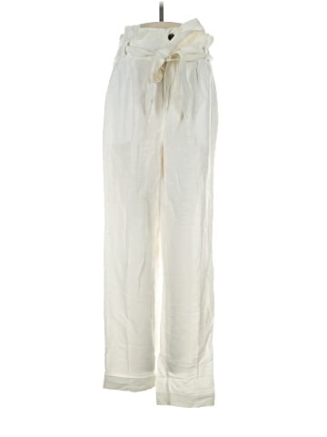 H&M Linen Pants (view 1)