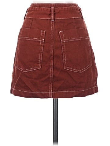 Topshop Casual Skirt (view 2)