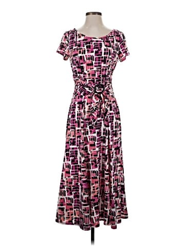Perceptions Casual Dress (view 1)
