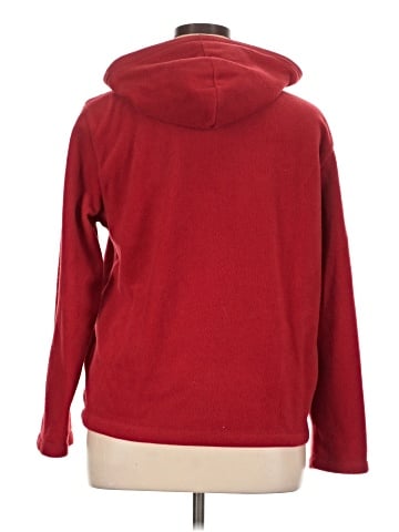 Stephanie Rogers Zip Up Hoodie (view 2)