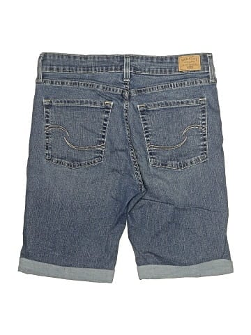 Levi Strauss Signature Denim Shorts (view 2)