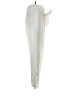 H&M Ivory Linen Pants Size 4 - photo 4