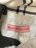 Bandolino Plaid Ivory Jacket Size L (estimated) - photo 6